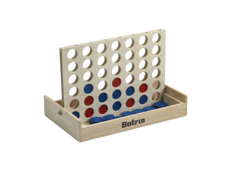 Four Wins Game Spiel Werbeartikel