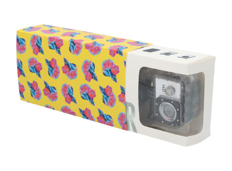 Individueller Pappschuber  CreaSleeve 157 bedrucken