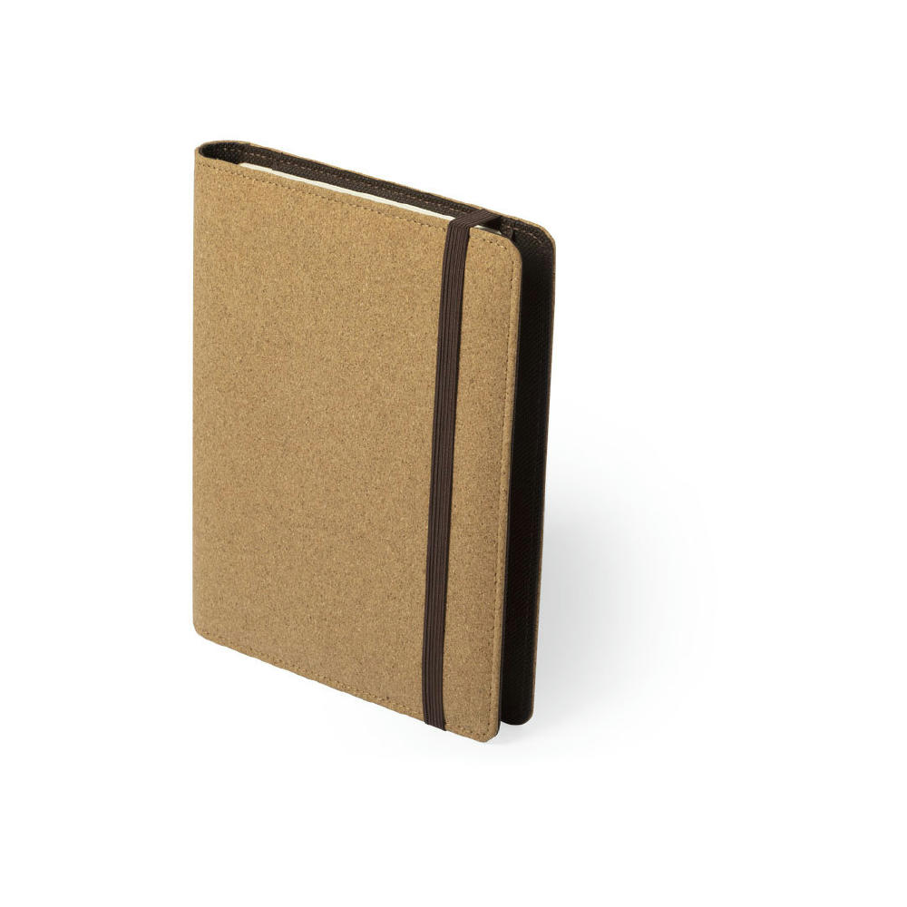 Product image Ladegerät Notizblock Toskan Werbeartikel