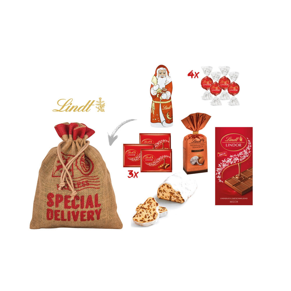 Product image Alles Jute natürlich No. 4 Werbeartikel
