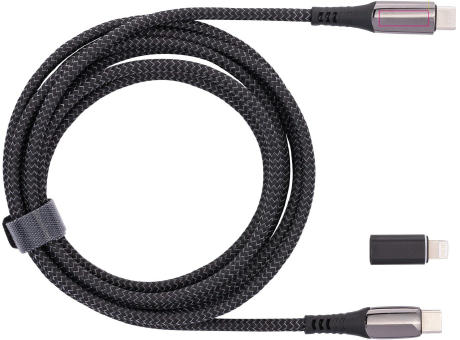 TROIKA Ladekabel SPEEDY XL Werbeartikel