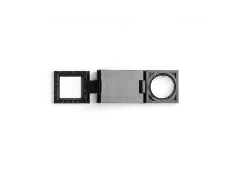 Lupe Mauran 7X Werbeartikel