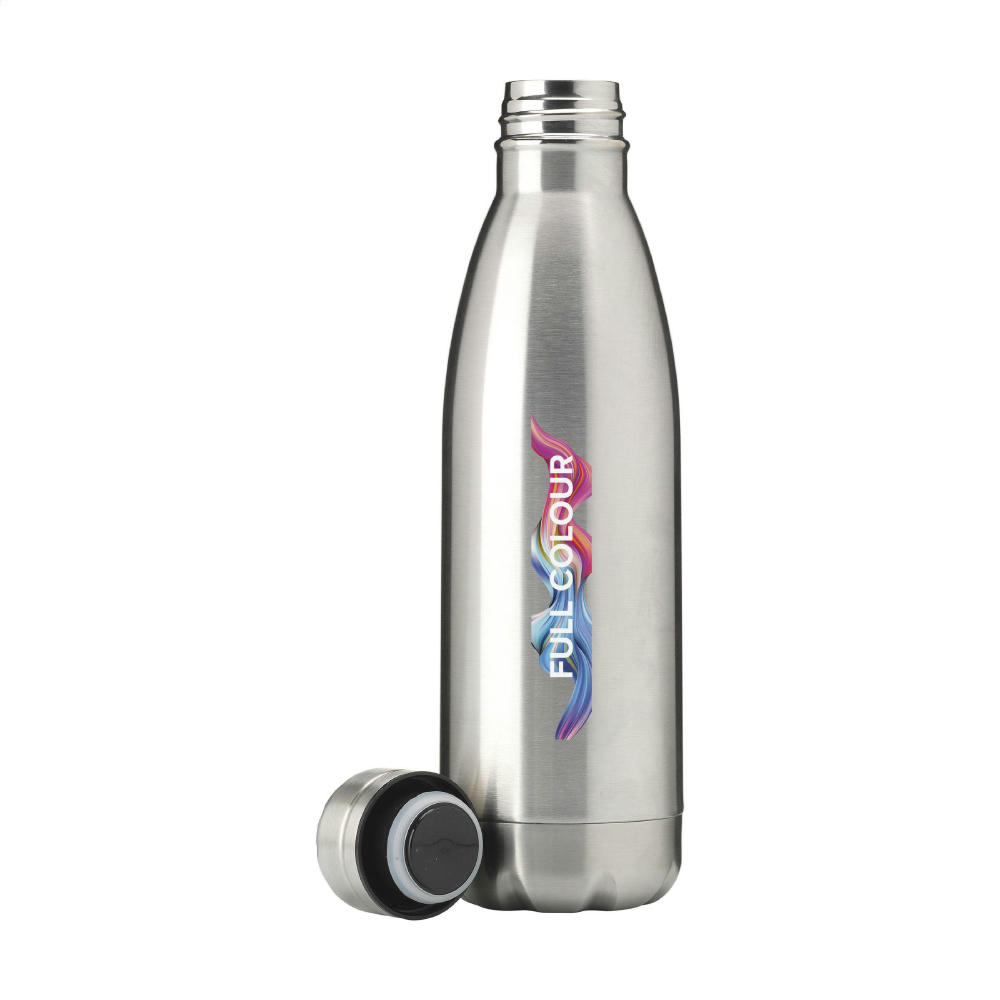 Topflask 500 ml Trinkflasche Werbeartikel