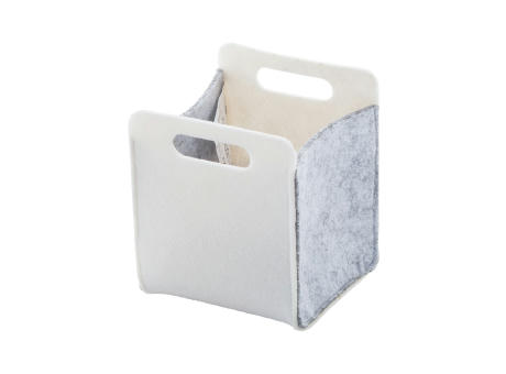 Individueller Schreibtischorganizer CreaFelt Desk S Werbeartikel