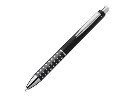 Product image Kugelschreiber mit glitzernder Griffzone Werbeartikel