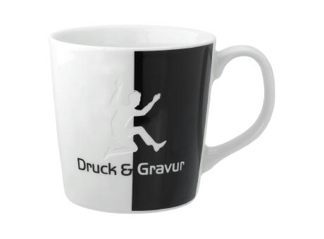 Product image SND Porzellanbecher New York (Made in EU) bedrucken