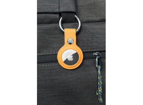 TROIKA Schlüsselanhänger AIRTAG COVER bedrucken