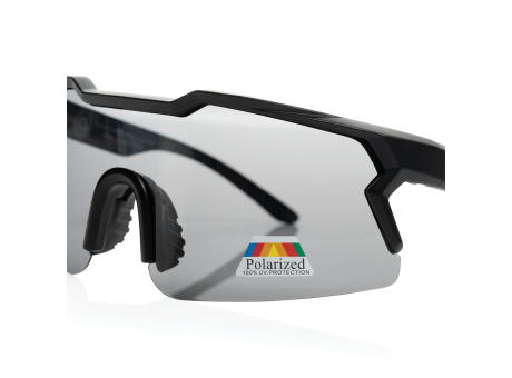 SproShield RCS Sportbrille mit polarisierten Gläsern bedrucken