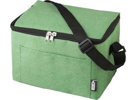Kühltasche aus Polyester (600D) und rPET Isabella bedrucken