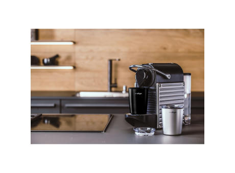 Product image Espresso-to-Go Mug RCS Recycled Steel 170 ml bedrucken