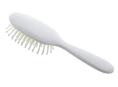 Haarbürste Sasson bedrucken