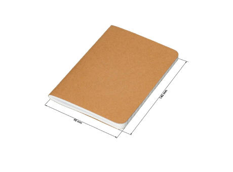 Notizbuch "Paper", A6 Werbeartikel