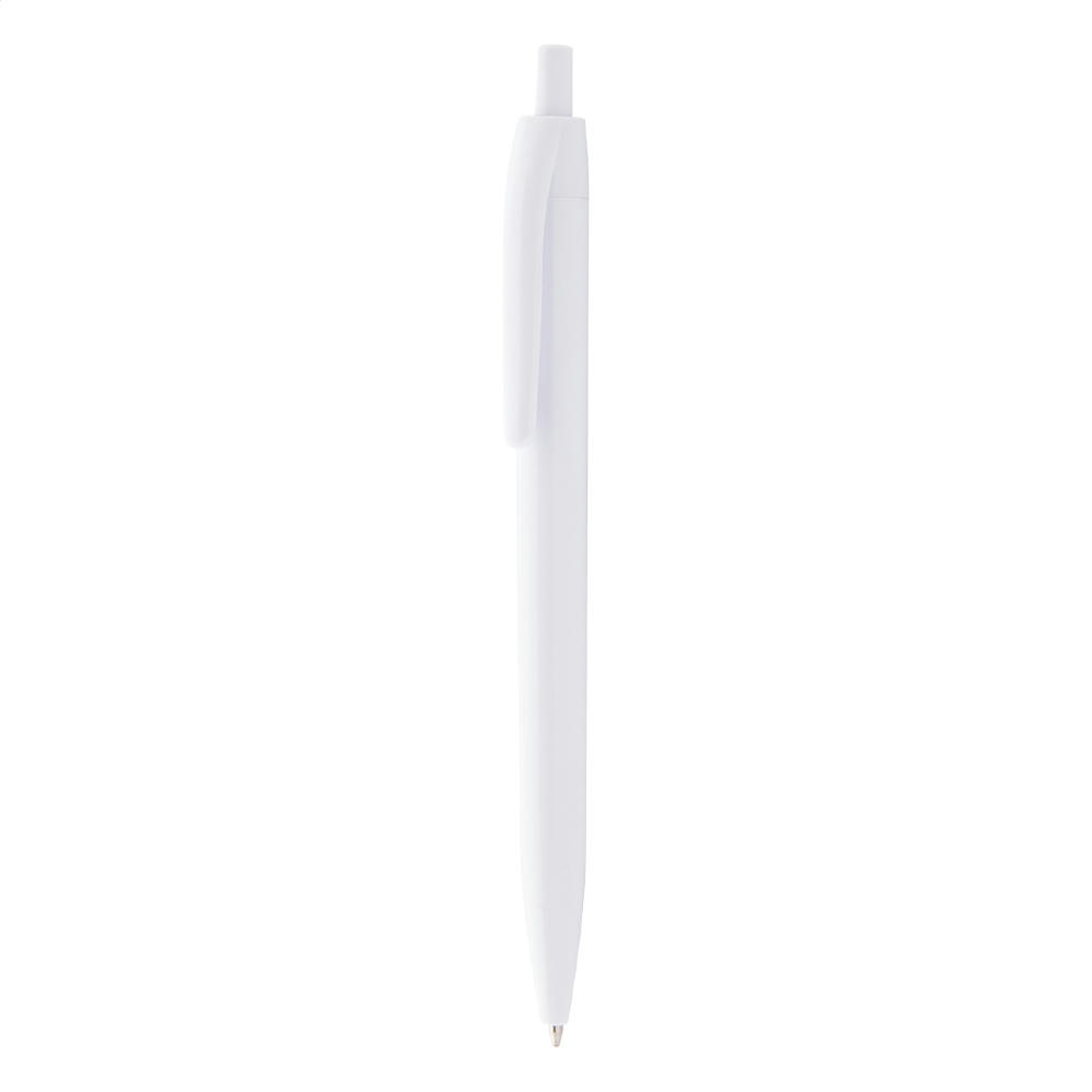 Product image Anti-bakterieller Kugelschreiber Leopard Clean Werbeartikel