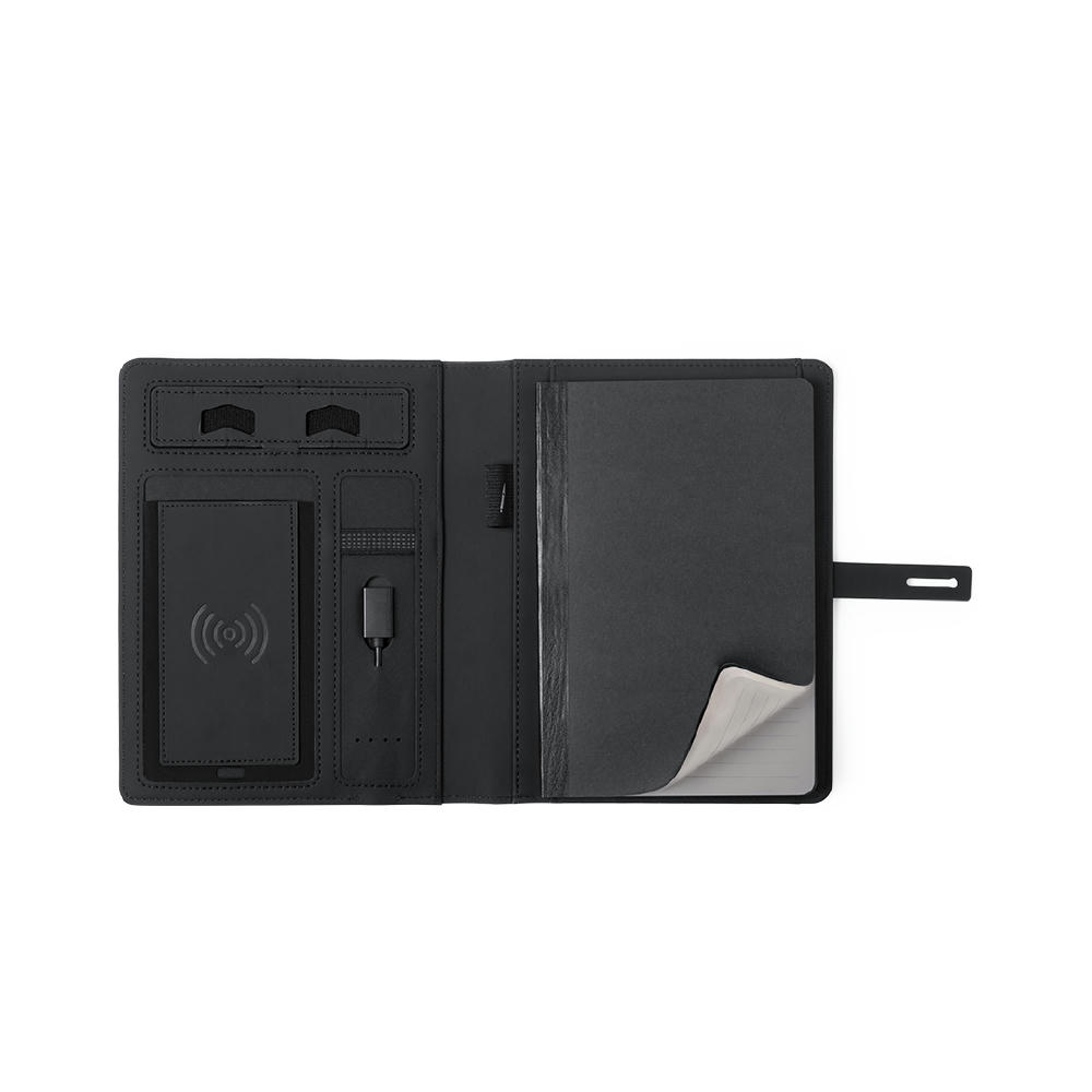 Product image Multifunktion Notizblock Weston Werbeartikel
