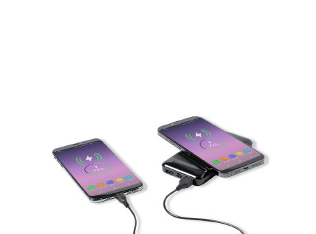 Power Bank Baliok bedrucken