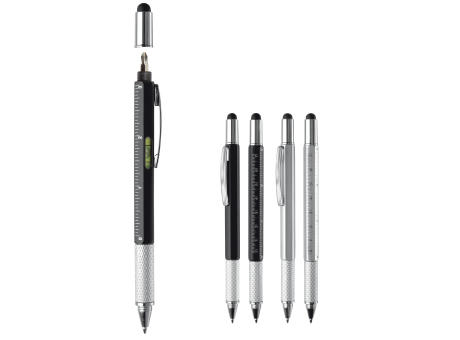 Kugelschreiber mit Werkzeug Build-it bedrucken