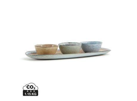 Product image Nomimono Servier-Set Werbeartikel