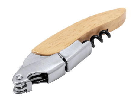 Korkenzieher Veneto Werbeartikel