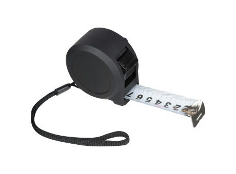 Product image Stahlbandmaß mit Kunststoffgehäuse 5m Werbeartikel