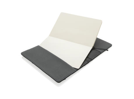 Notizbuch und Stift Werbeartikel