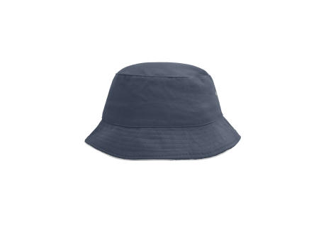 weiß/blau (navy/white)