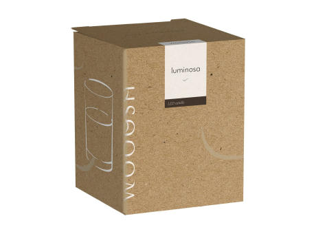 Wooosh Luminosa LED Candle Werbeartikel