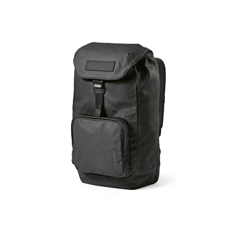Copenhagen  20L Rucksack recy.Baumwolle 240gsm für Laptops bis 15.6" Werbeartikel