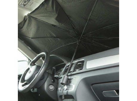 Autosonnenschutz Birdy Werbeartikel