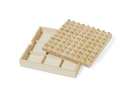 Geschicklichkeitsspiel Sudoku Werbeartikel