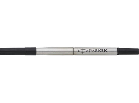 Parker IM Vibrant Rings PVD Rollerball Werbeartikel
