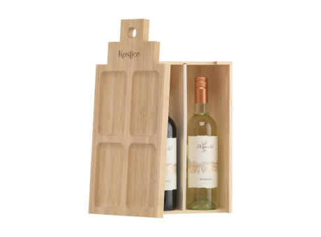 Product image Rackpack Casa de Tapas Large Werbeartikel