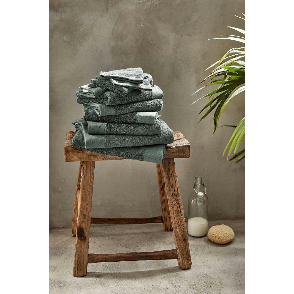 Walra Towel Remade Cotton 50 x 100 Handtuch Werbeartikel