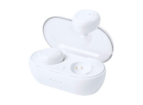 kabellose Kopfhörer Tinkle Werbeartikel