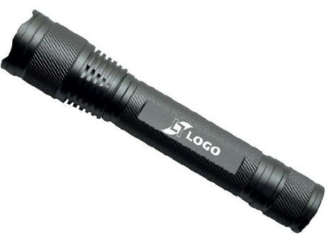 Taschenlampe 'Vision' (M) Werbeartikel