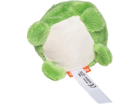 Schmoozies® Frosch Werbeartikel