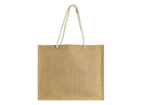 Product image Einkaufstasche Jute bedrucken