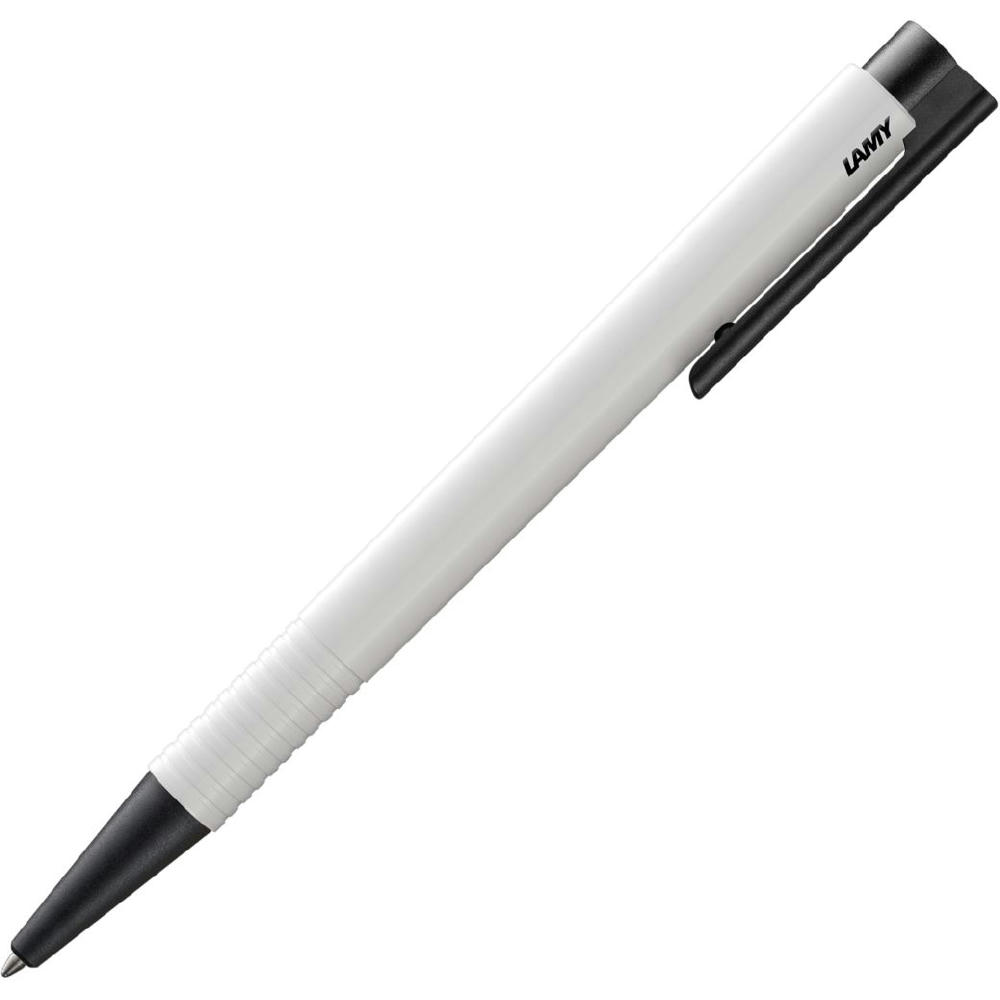 Product image Kugelschreiber LAMY econ black Werbeartikel