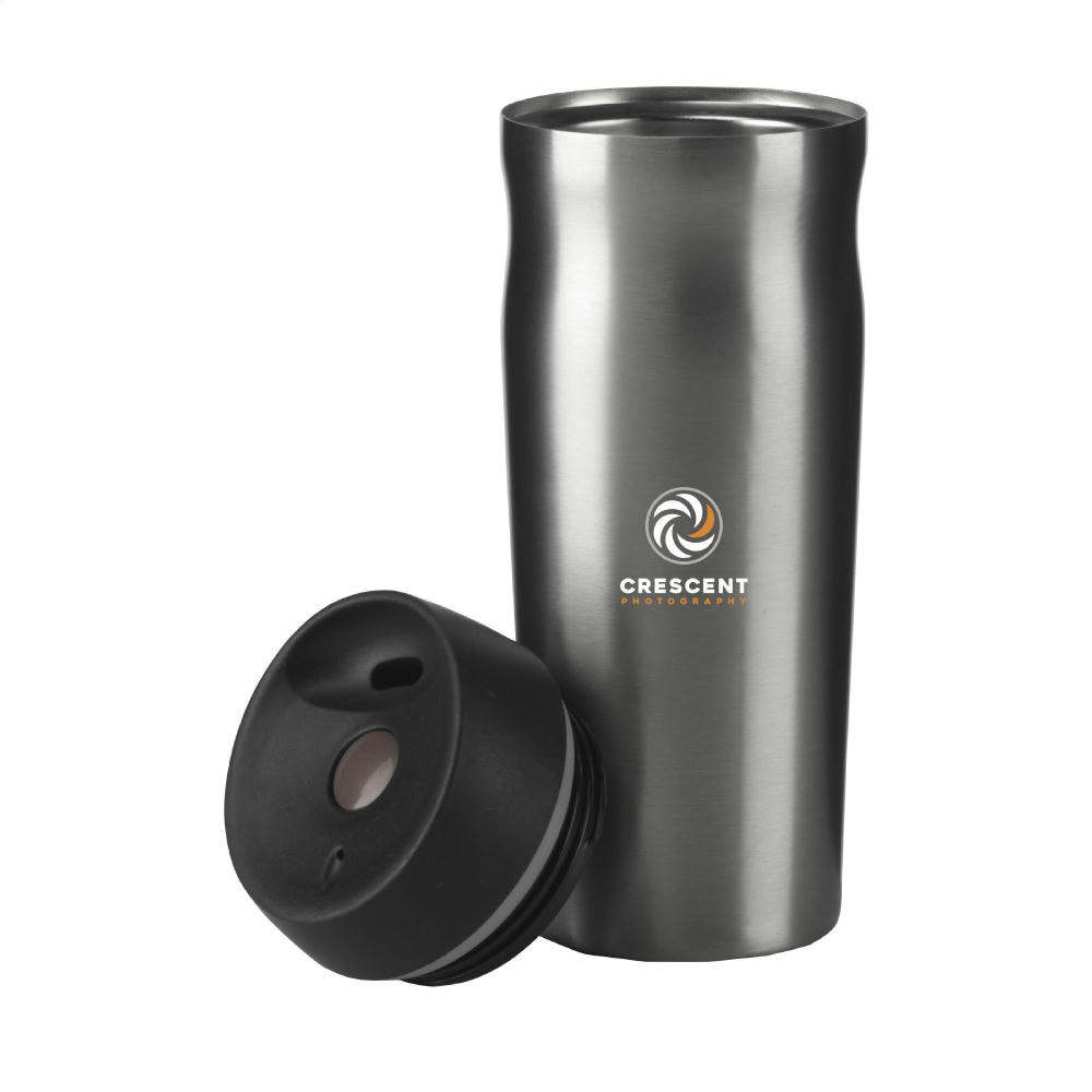 Thermoboost RCS 450 ml Thermobecher Werbeartikel