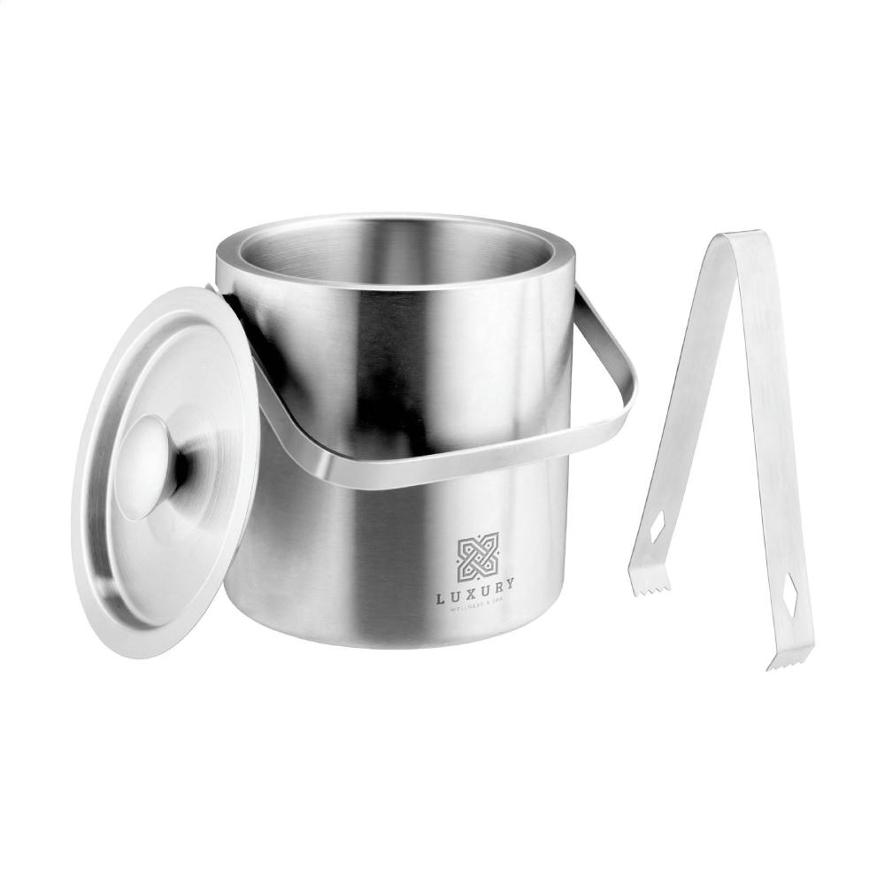 Product image ChillMaster Ice Bucket Eiskübel Werbeartikel