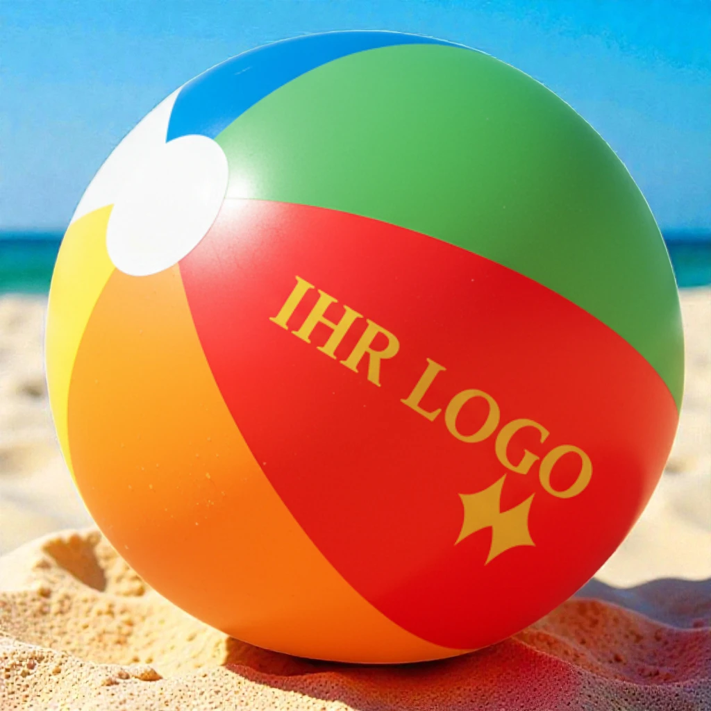 Multicolor Wasserball Palm Springs