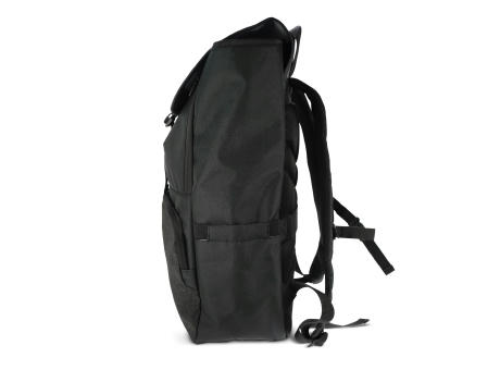 Laptop-Rucksack Liam RPET 20L bedrucken