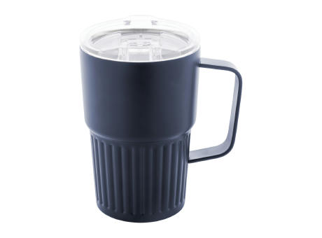 Product image Thermobecher Streaky Grab bedrucken