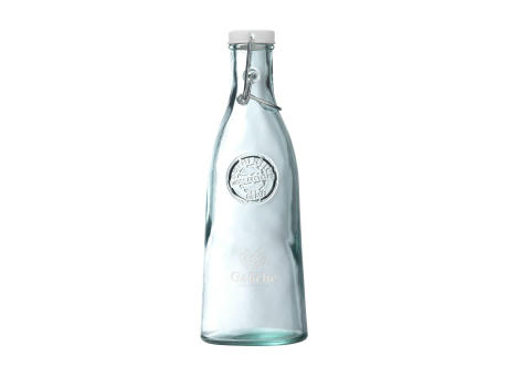 Product image Sevilla Recycelte Wasserflasche 1 L Werbeartikel