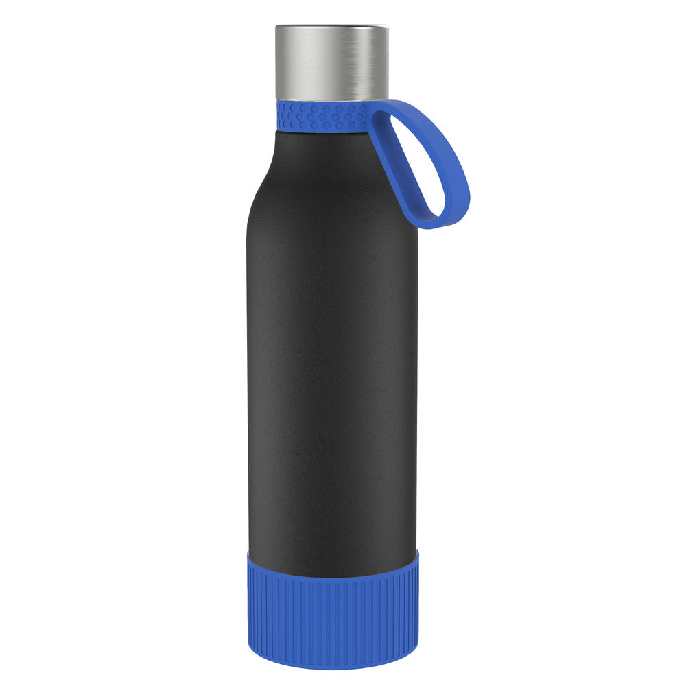 Thermotrinkflasche RETUMBLER-myNIZZA II 600 CERAMIC Werbeartikel