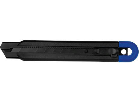 Cuttermesser "Pure Cut blau" Werbeartikel