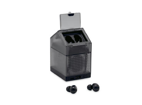 FusionBeat Earbuds rABS 5h Werbeartikel