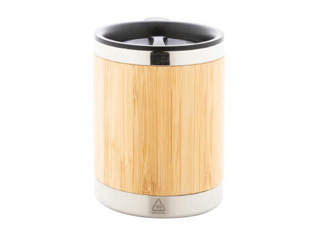 Thermobecher Booka Plus bedrucken