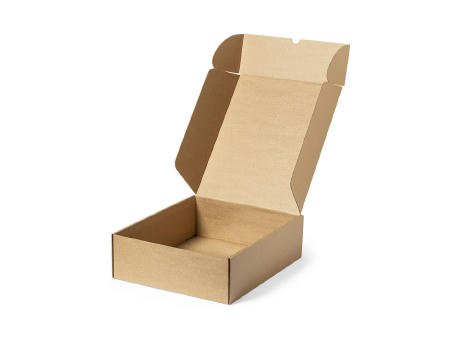 Geschenk-Box Fredox bedrucken