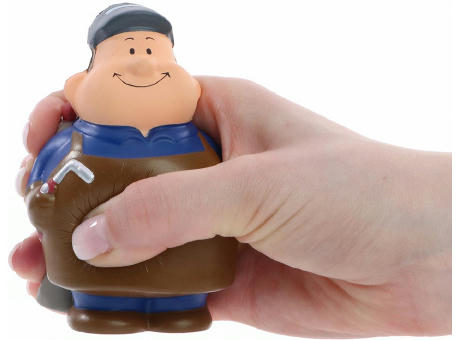 Schweißer Bert® Werbeartikel