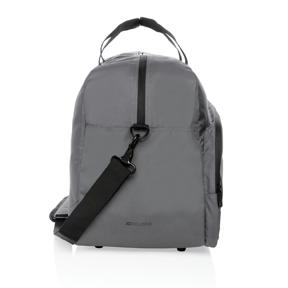 Impact AWARE™ RPET Wochenendtasche Werbeartikel